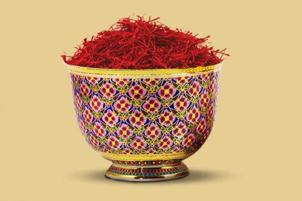 تصویر 1 از خرید و قیمت زعفران درجه یک + فروش صادراتی